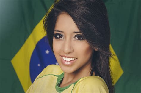 beautiful brazilian girl Search